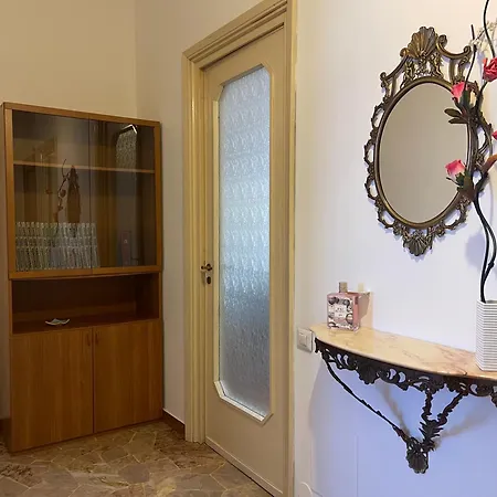 Apartamento Pompeia Apt *