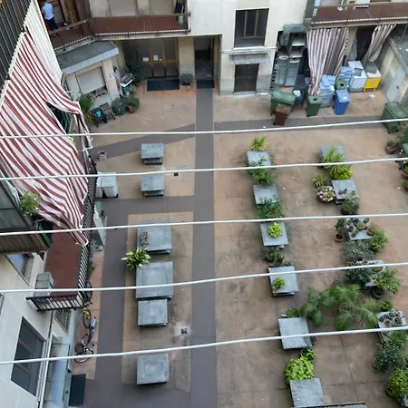 Apartamento Pompeia Apt