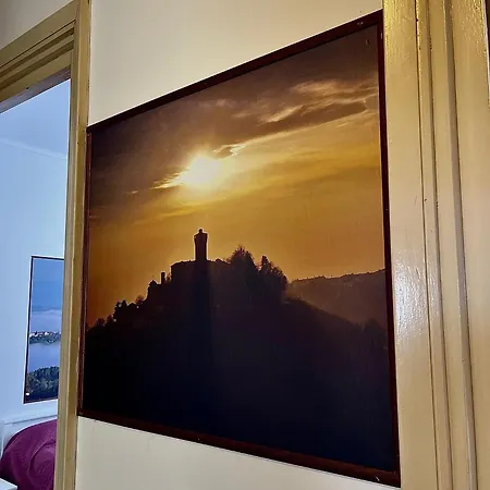 Pompeia Apt Apartamento Alba (Piedmont)